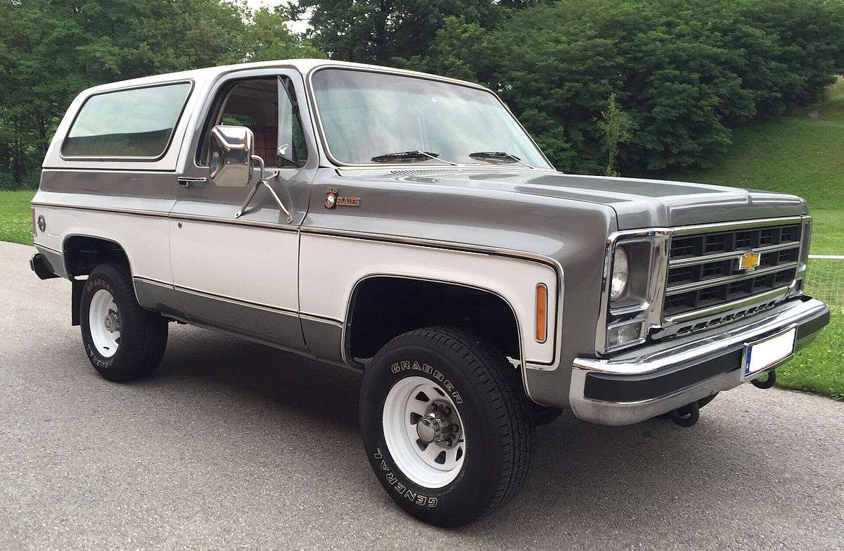 1979_Chevrolet_K5_Blazer_Cheyenne.