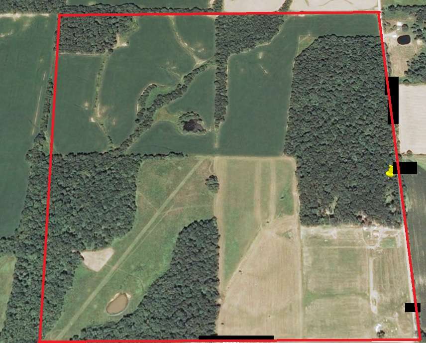 2007 entire farm.