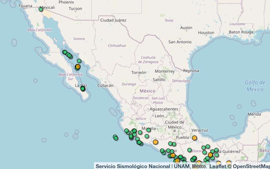 2020-09-11 mexico seismic cluster.