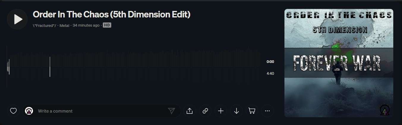 5thdimension.