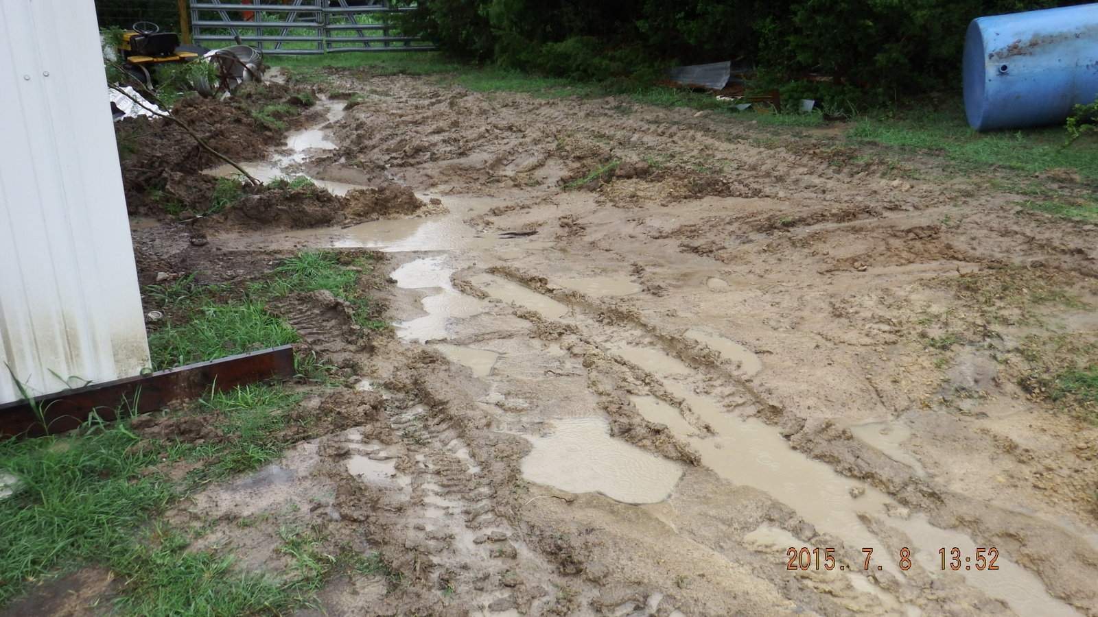 7_8_2015 4 Emergency drainage from 7 inches of rain.JPG