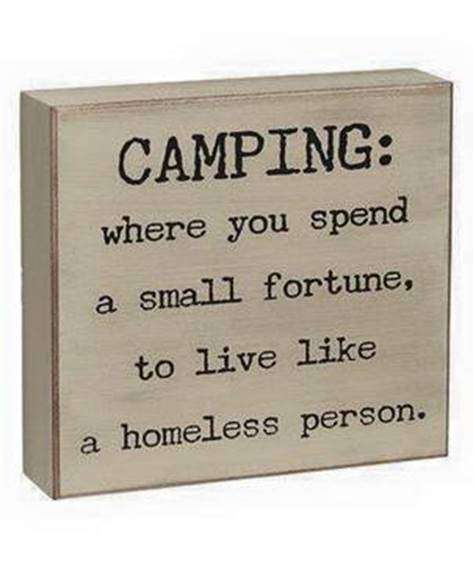 A-Camping.
