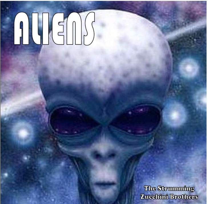 aliens.