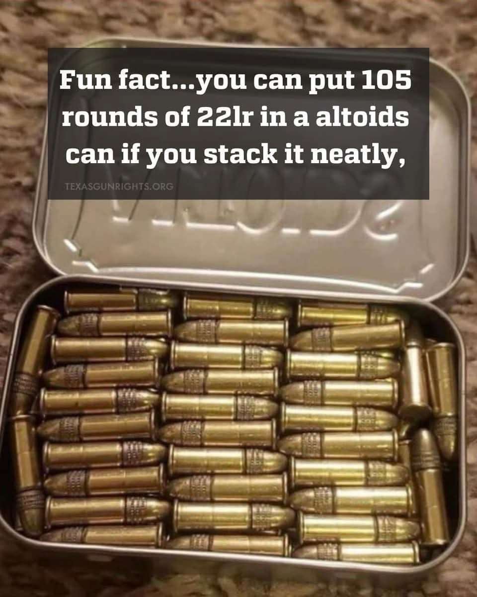 Altoids 105.