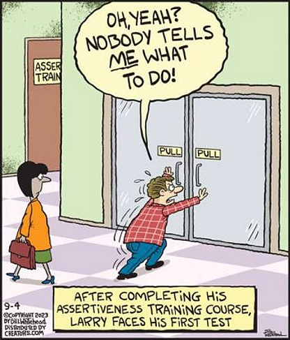 Assertiveness-training.