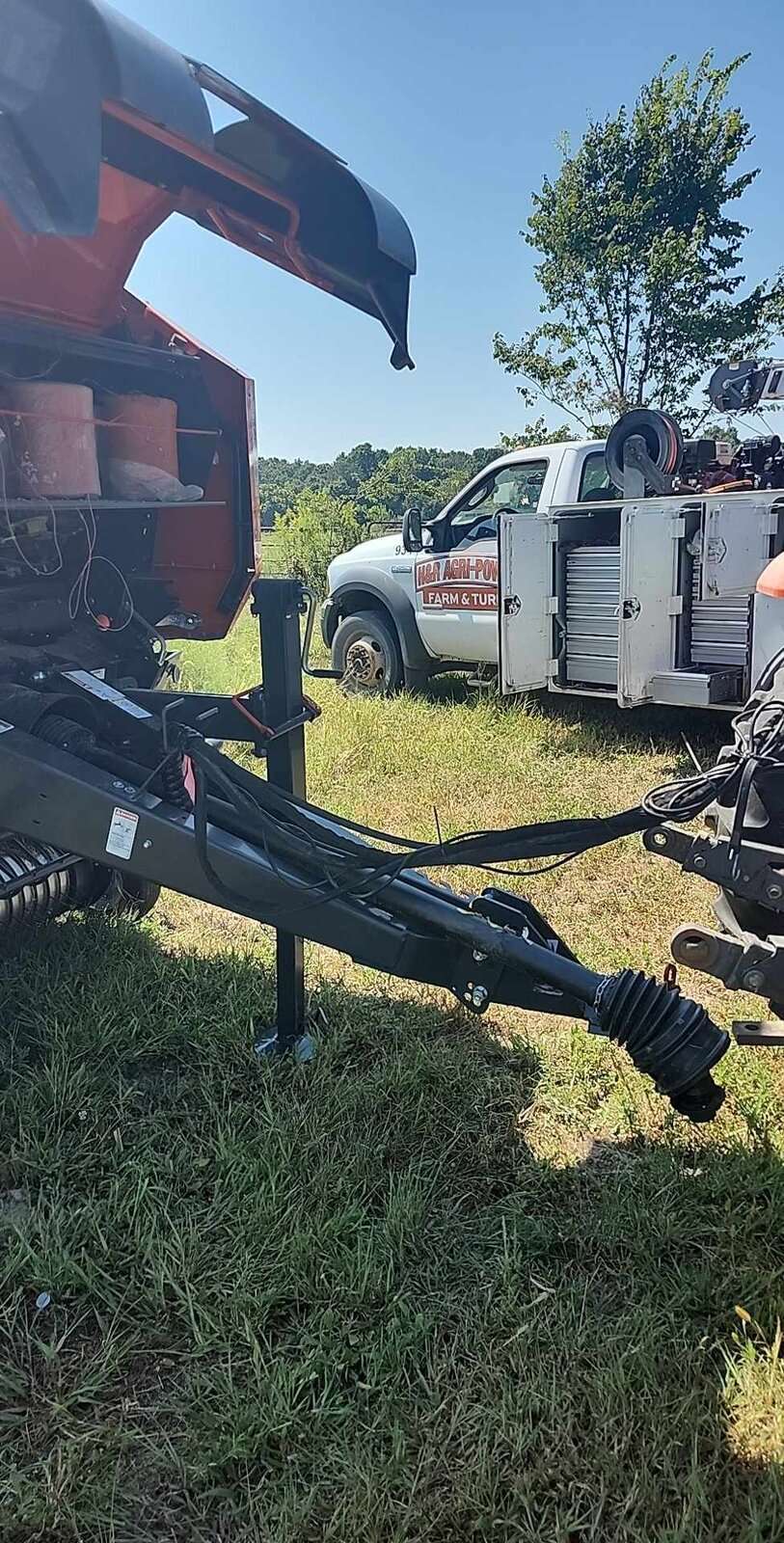 baler upgrades 1.