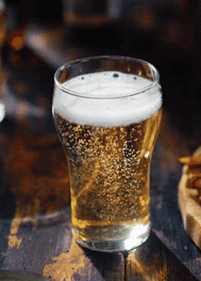 beer.
