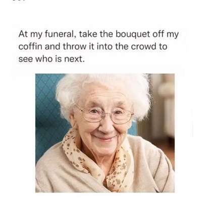Bouquet.