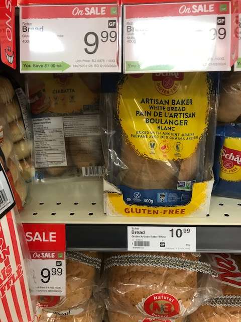 bread.