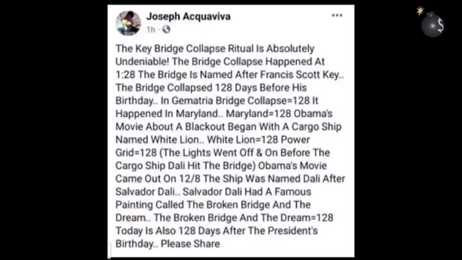 Bridge.