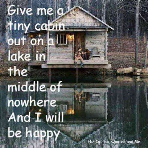 cabin.