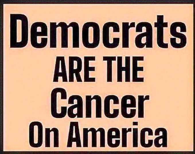 Cancer.