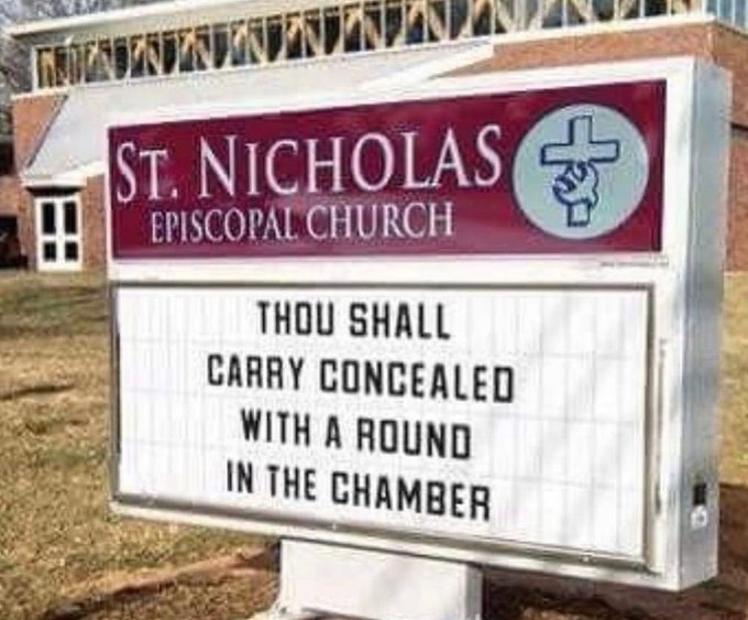 Carry-concealed.