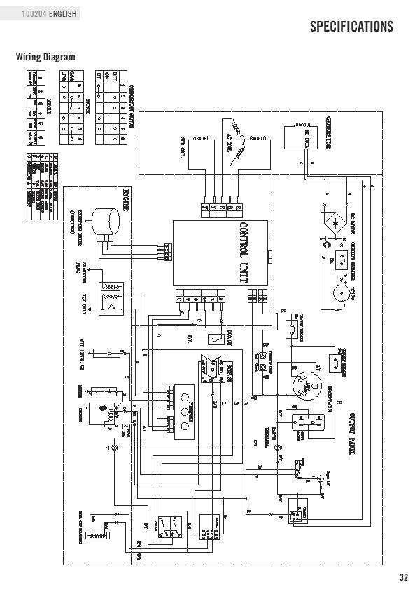 44kprb champion wiring diagram  | 600 x 844