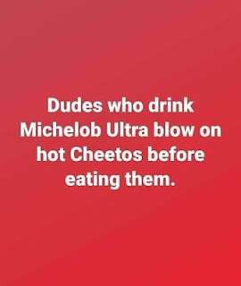 Cheetos.