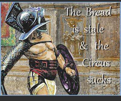 circus.