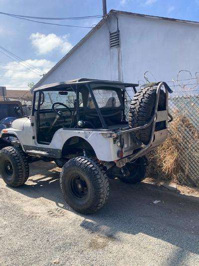 CJ5.