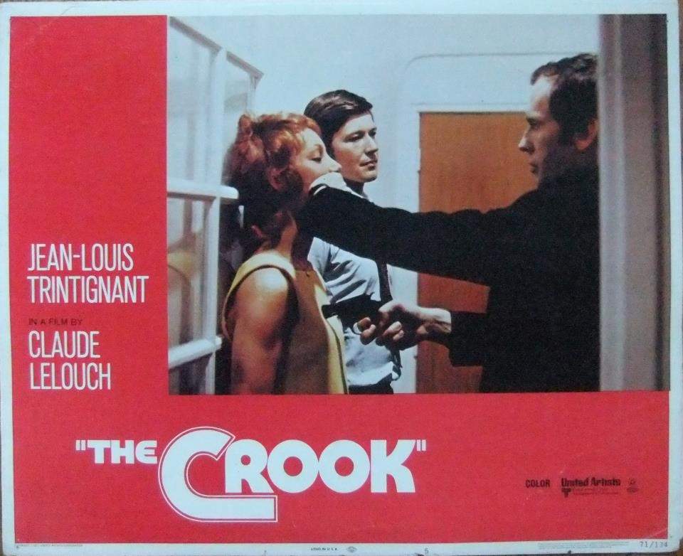 crook.