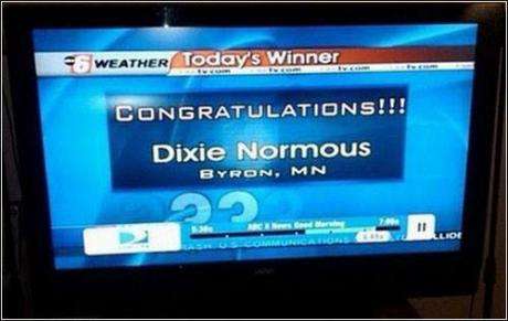dixie.