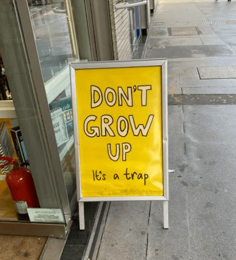 Don-t-grow-up.