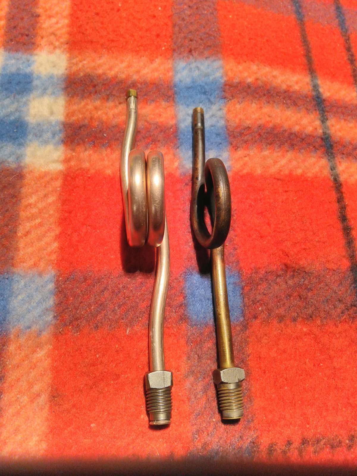 Double loop Q99.