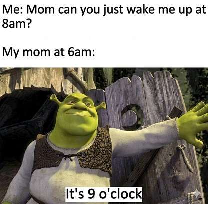 Early-wake-up.