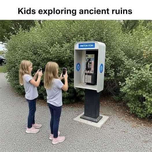 Exploring-ancient-ruins.