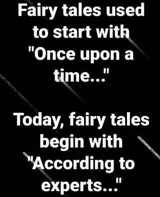 fairy tales.