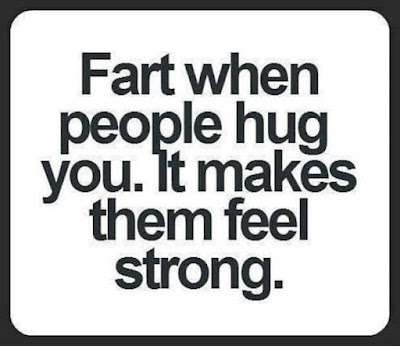 Fart.