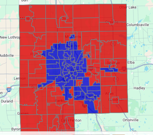 flint.