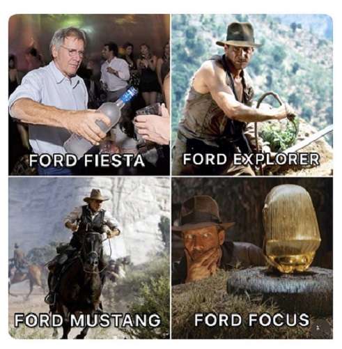 Ford.