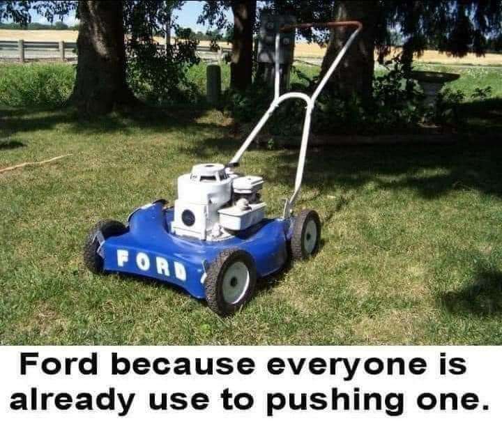 Ford-mower.