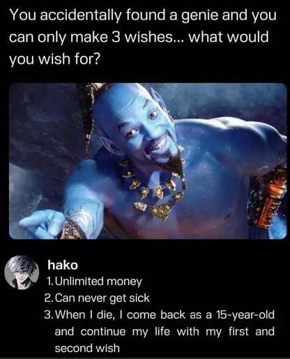 Found-a-genie.