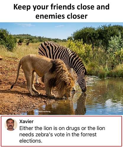 Friends-close-and-enemies-closer.
