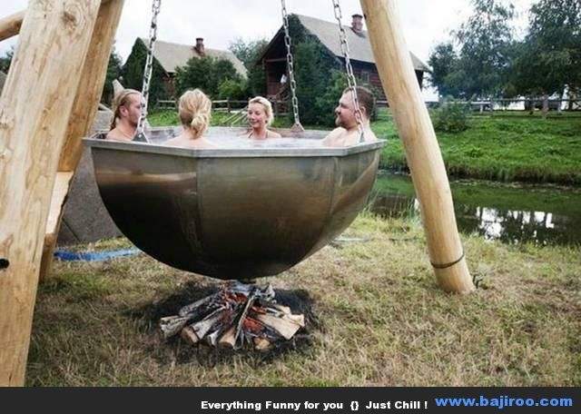 funny-people-funny-system-hot-water-idea-pictures.