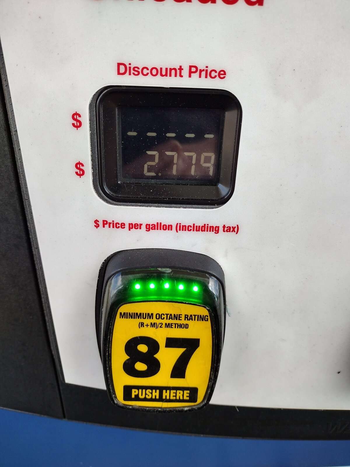 gas.