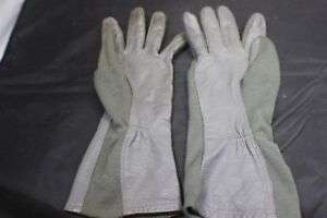 Gloves Flyers.