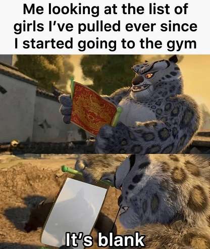 Gym-rat.