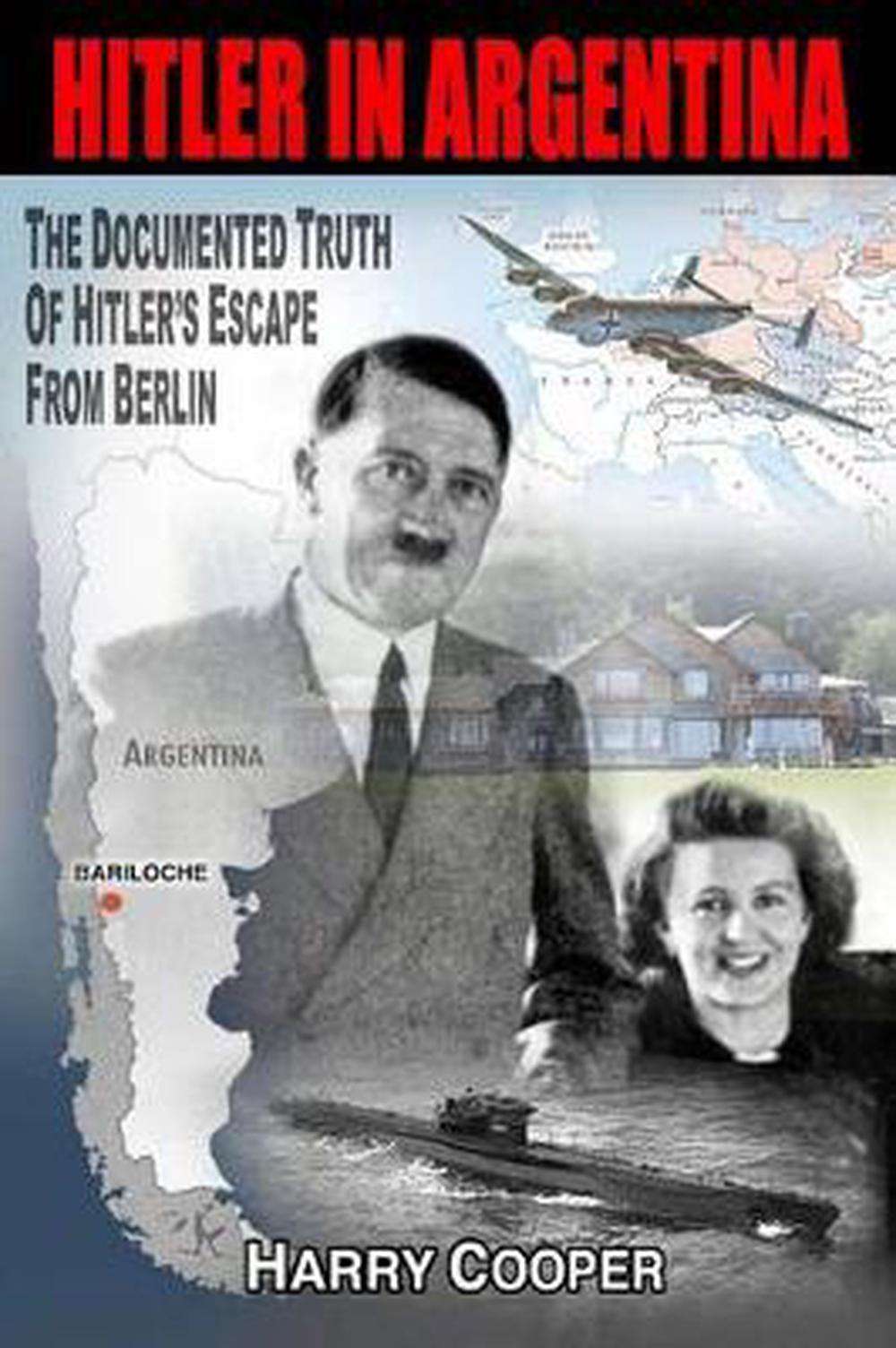 HITLER.