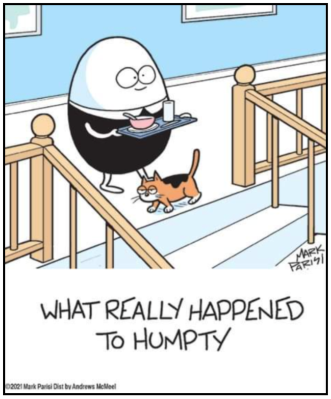 humpty.