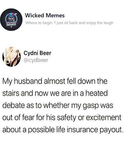 Husband-almost-fell.