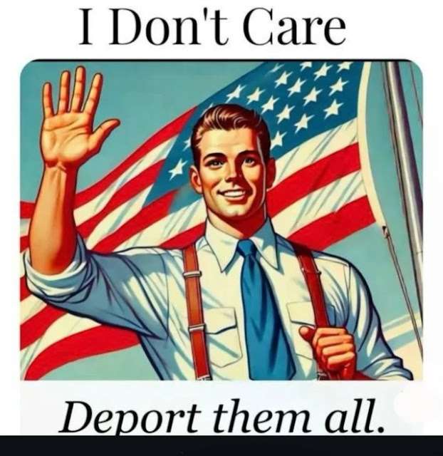 I Don't Care.