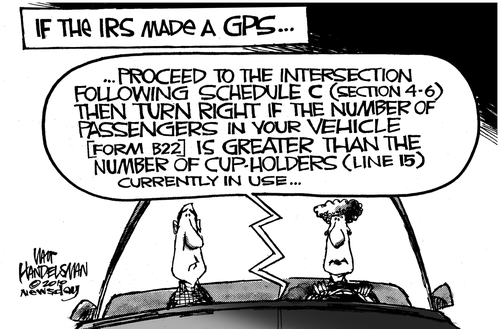 IRS-GPS.