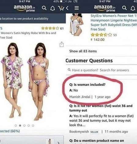 Is-woman-included.