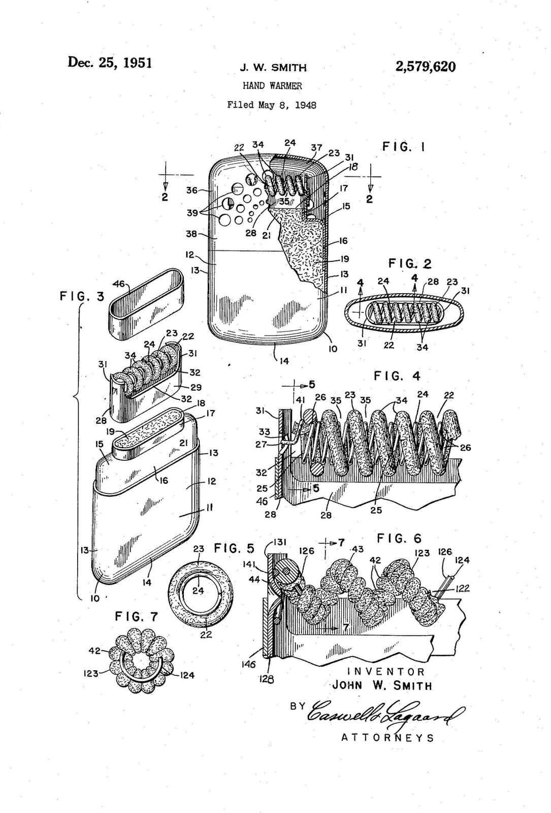 Jon-e patent.