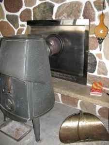 Wood stoves - Q&A FAQ | Page 6 | Survival Monkey Forums