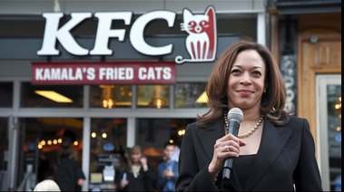 KFC.