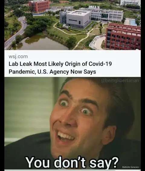 lab-leak-now-likely-source-covid-us-agency.