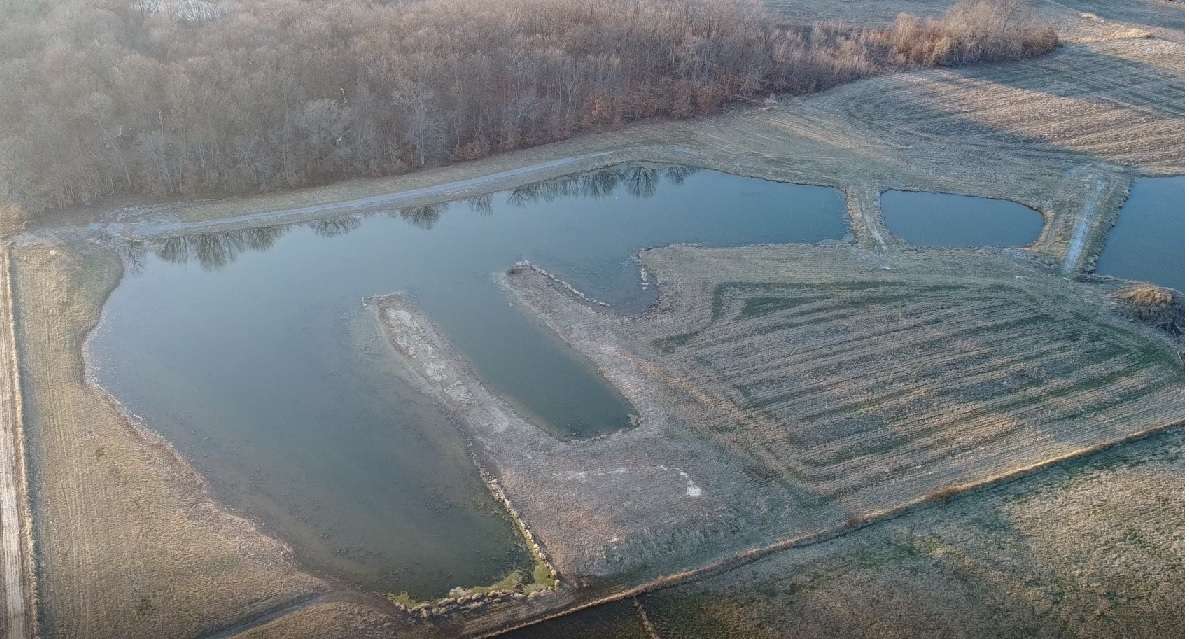 Lake 2024.
