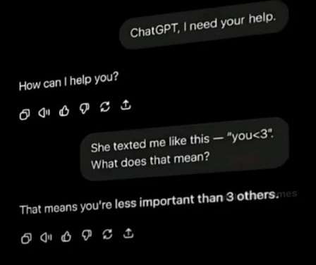 Less-important.